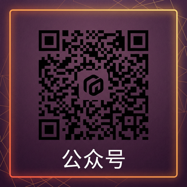 樱花动漫公众号二维码